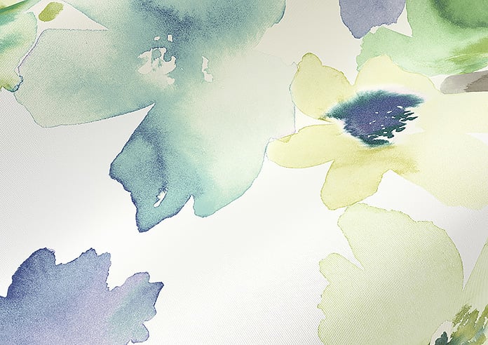 Bluebellgray Sanna, Bay - Roller Blind - Image 4